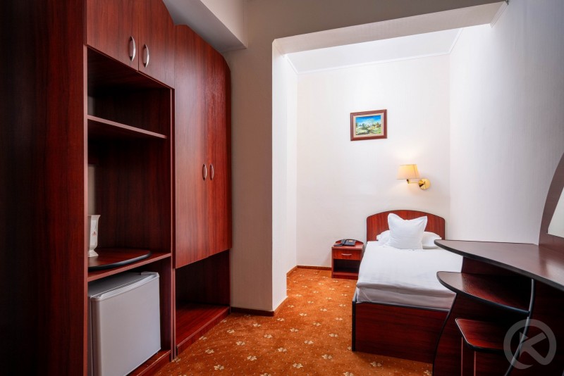 HOTEL EGRETA Tulcsa 712916 thumb