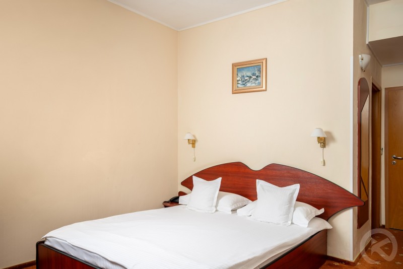 HOTEL EGRETA Tulcsa 712921 thumb