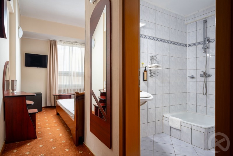 HOTEL EGRETA Tulcsa 712907 thumb