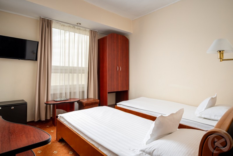 HOTEL EGRETA Tulcsa 712902 thumb