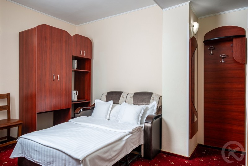 HOTEL EGRETA Tulcsa 712924 thumb