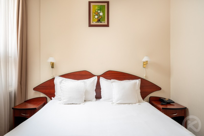 HOTEL EGRETA Tulcsa 712910 thumb