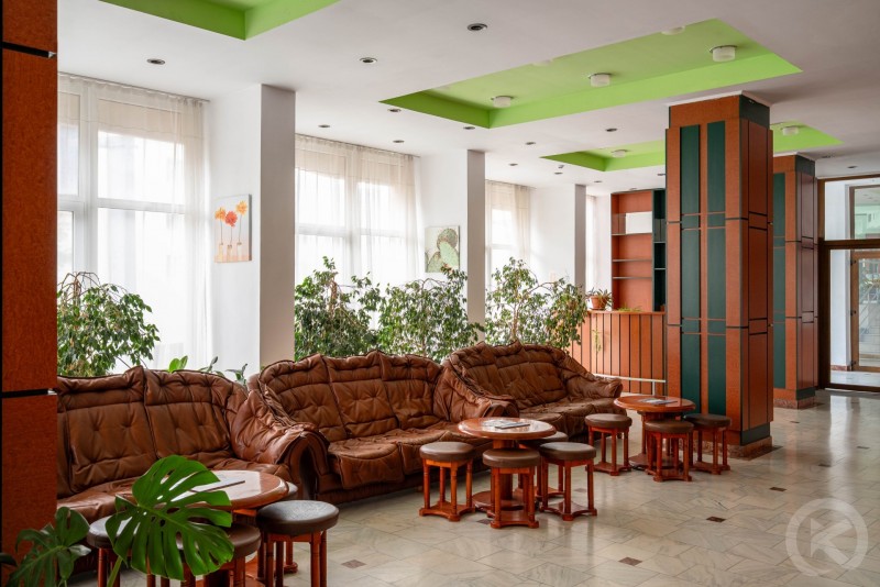 HOTEL EGRETA Tulcsa 712926 thumb