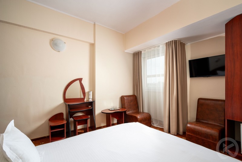 HOTEL EGRETA Tulcsa 712920 thumb