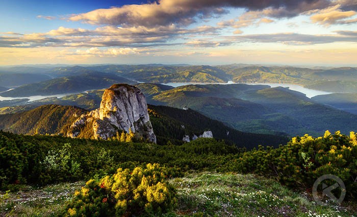 Csalh&oacute; (Ceahlău)