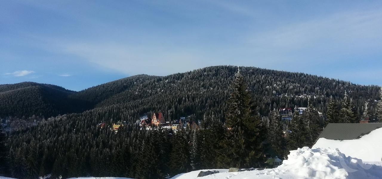 Aranyosfő (Arieșeni) &ndash; Turisztikai bemutat&oacute;