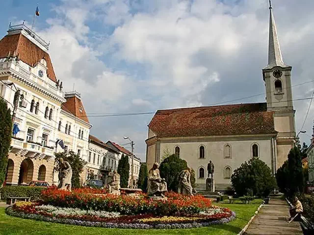 Székelyudvarhely 951 thumb